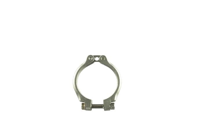 TURBOSMART GEN 4 WG40 INLET V-BAND