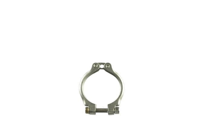 TURBOSMART GEN 4 WG40 OUTLET V-BAND