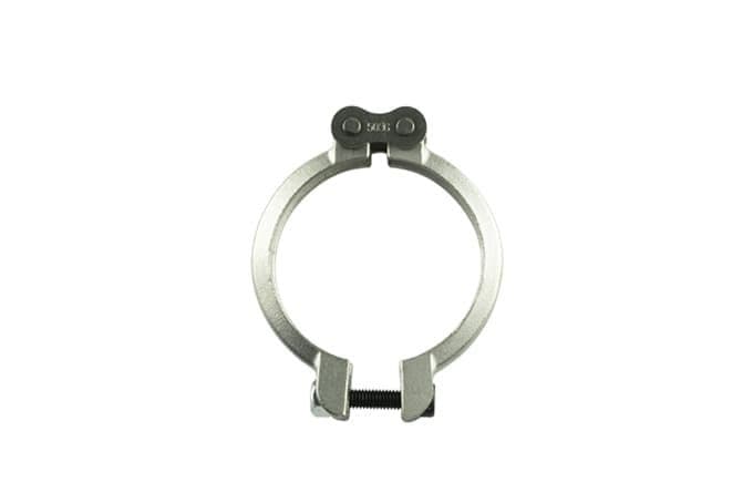 TURBOSMART GEN 4 WG45 INLET VEE BAND