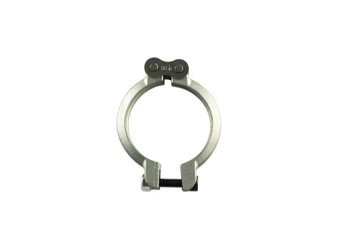 TURBOSMART GEN 4 WG45 OUTLET VEE BAND