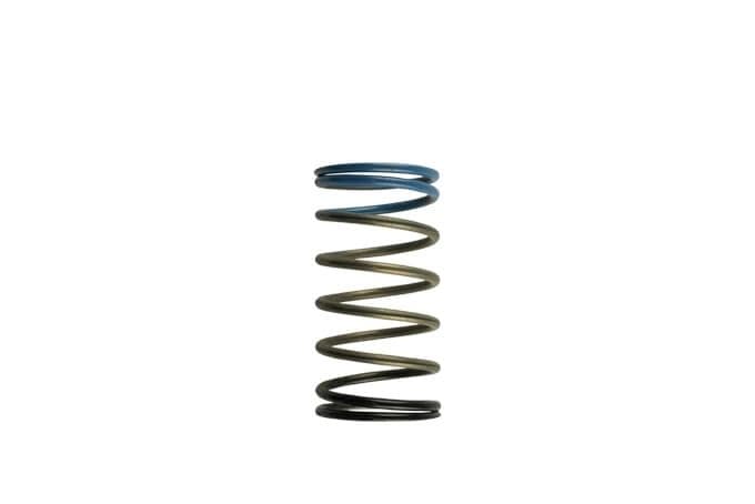 TURBOSMART GEN 4 WG50/60 10PSI MID SPRG-BLK/BLU
