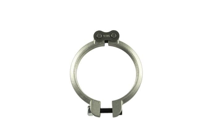 TURBOSMART GEN 4 WG50 INLET V-BAND