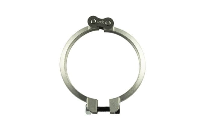 TURBOSMART GEN 4 WG60 INLET V-BAND