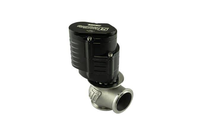 TURBOSMART GEN-V EWG45 HYPER-GATE45 ELECTRONIC BLACK