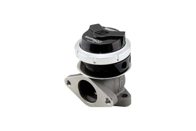 TURBOSMART GEN-V WG38 ULTRA-GATE38 14PSI BLACK