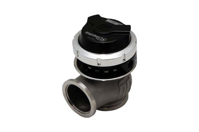 TURBOSMART GEN-V WG40 COMP-GATE40 14PSI BLACK