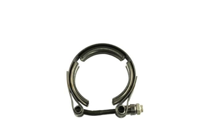 TURBOSMART GEN-V WG40 OUTLET V-BAND
