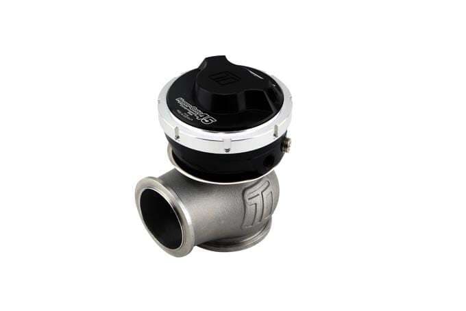 TURBOSMART GEN-V WG45CG HYPER-GATE45 5PSI COMPRESSED GAS BLA