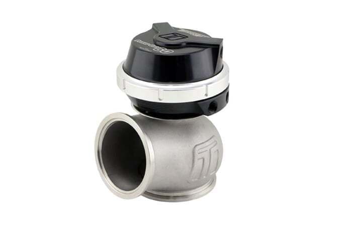 TURBOSMART GEN-V WG60 POWER-GATE60 14PSI BLACK
