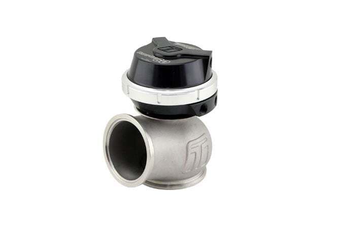 TURBOSMART GEN-V WG60 POWER-GATE60 7PSI BLACK