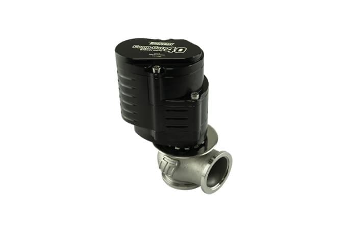 TURBOSMART GENV ELECTRONIC COMPGATE40 ELECTRONIC