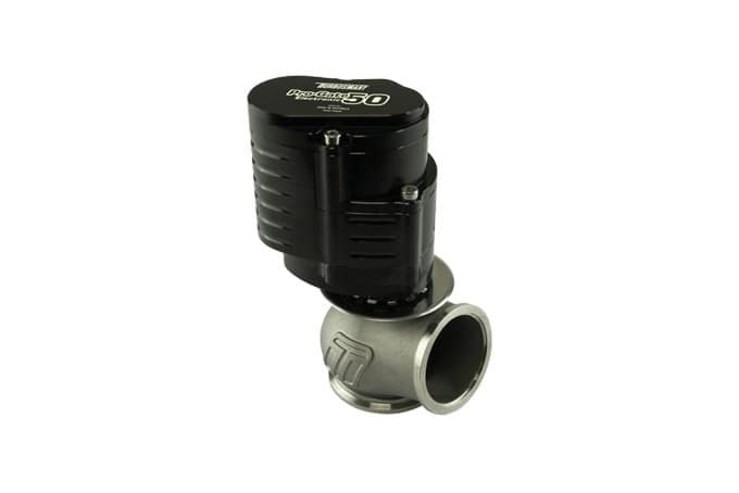 TURBOSMART GENV ELECTRONIC PROGATE50 ELECTRONIC