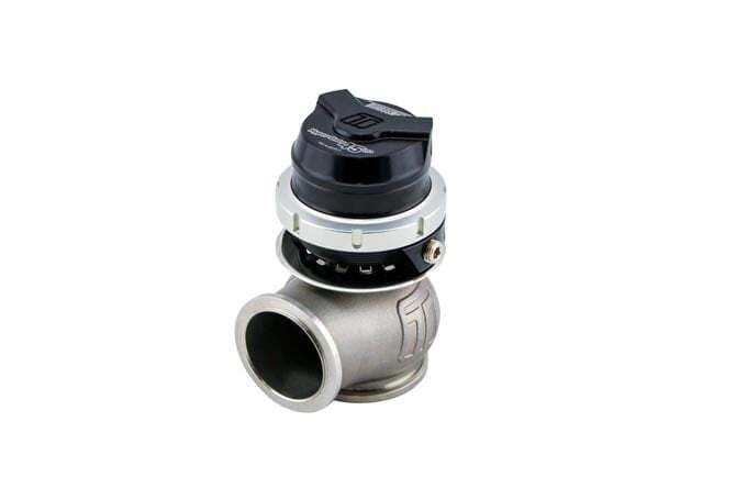 TURBOSMART GENV HYPERGATE45 35PSI BLACK