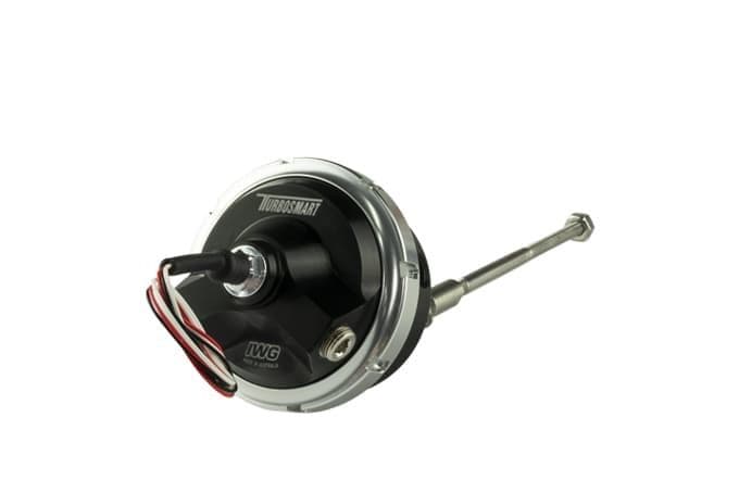 TURBOSMART GENV IWG BORGWARNER EFR TWIN PORT 14PSI WITH SENS