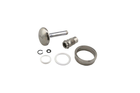 TURBOSMART GENV WG50 VALVE AND GUIDE SET