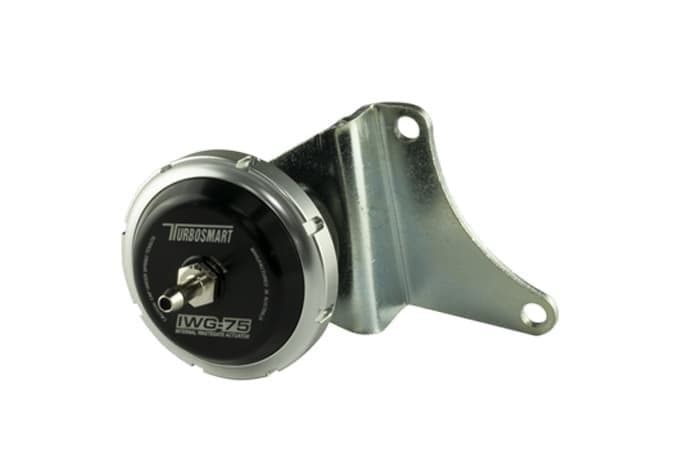 TURBOSMART IWG SUBARU WRX TD04 MY97-MY07 7PSI