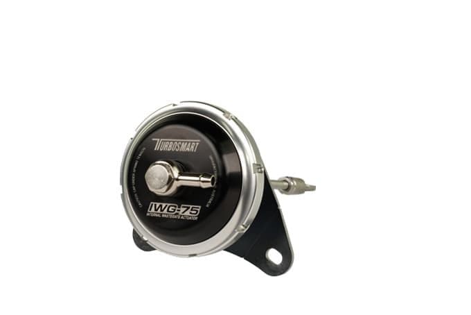 TURBOSMART IWG75 ACTUATOR SUIT GM LTG 2.0L ENGINES BLACK 14P