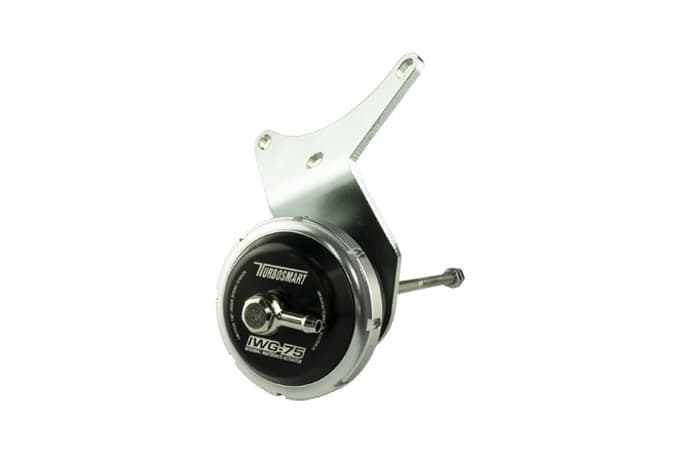 TURBOSMART IWG75 CORSA VXR 7PSI - BLACK