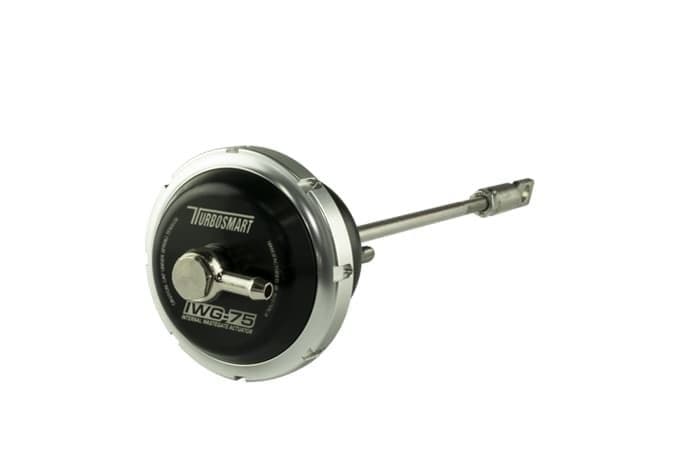TURBOSMART IWG75 DODGE RAM 5.9L TD 26PSI
