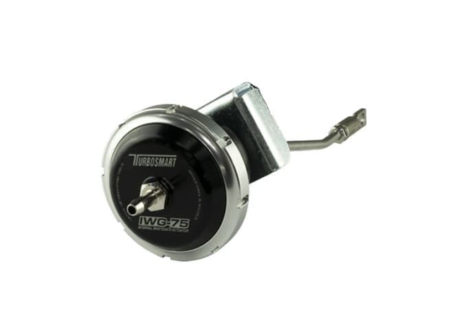 TURBOSMART IWG75 EVO 6-8 BLACK14PSI