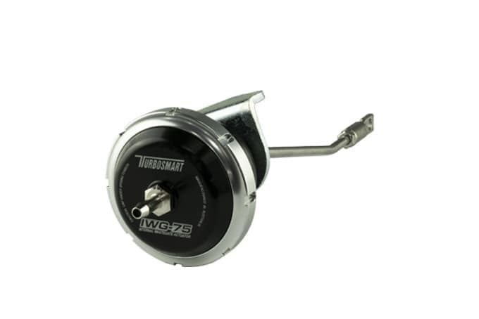 TURBOSMART IWG75 EVO 9 BLACK 24PSI