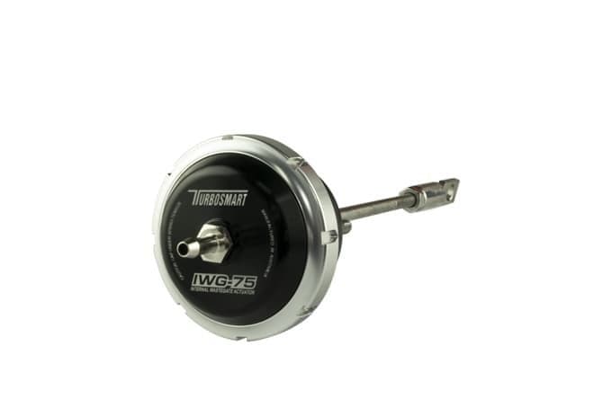 TURBOSMART IWG75 FIAT 124 SPIDER/500T/L/X/ABARTH 2012+ 10PSI