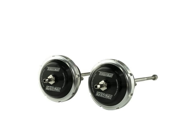 TURBOSMART IWG75 FORD F150 ECOBOOST BLACK 5 PSI