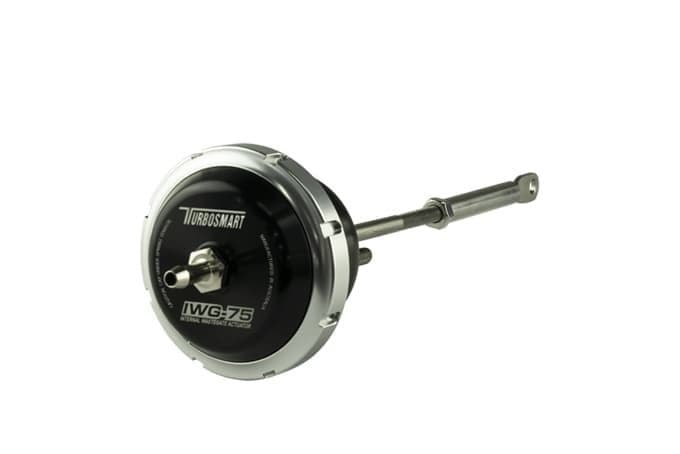 TURBOSMART IWG75 FORD MUSTANG 2015 TURBONETICS NXT 2.3L ECOB
