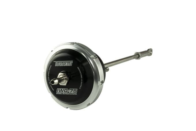 TURBOSMART IWG75 FORD POWERSTROKE 7.3L 21 PSI