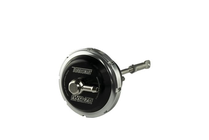 TURBOSMART IWG75 FORD XR6 TURBO BLACK 5PSI