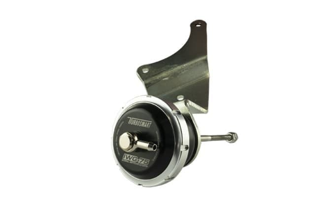 TURBOSMART IWG75 K03 GOLF/A3/LEON/OCTAVIA 5PSI - BLACK