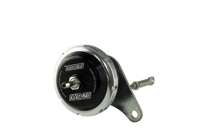 TURBOSMART IWG75 MAZDA MPS BLACK 18PSI