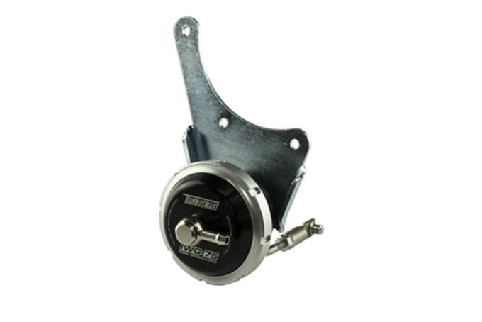 TURBOSMART IWG75 STI08/WRX09 BLACK 7PSI
