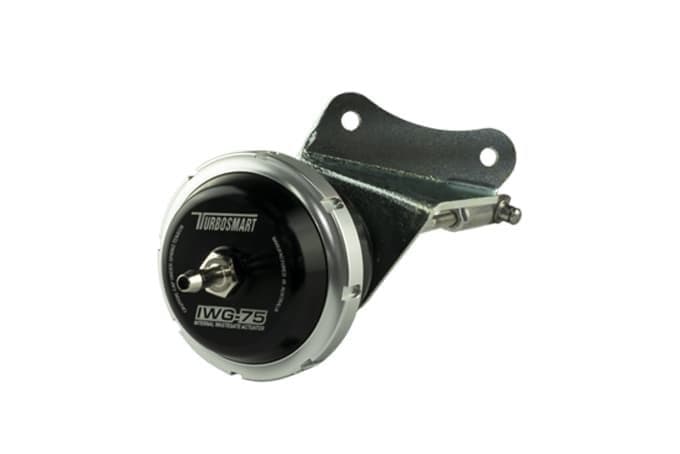 TURBOSMART IWG75 TP WRX STI GDB SPEC C EJ207/MY03-07 VF37