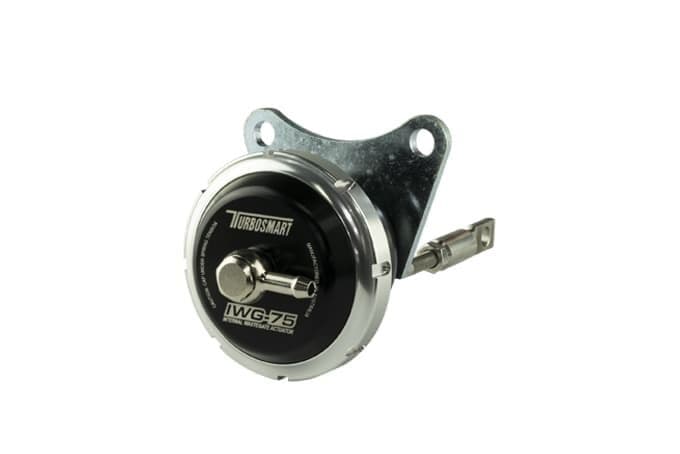 TURBOSMART IWG75 WRX 08 TD04 BLACK 5 PSI