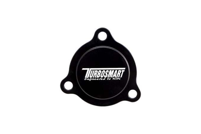 TURBOSMART MUSTANG/FIESTA BOV BLANKING PLATE