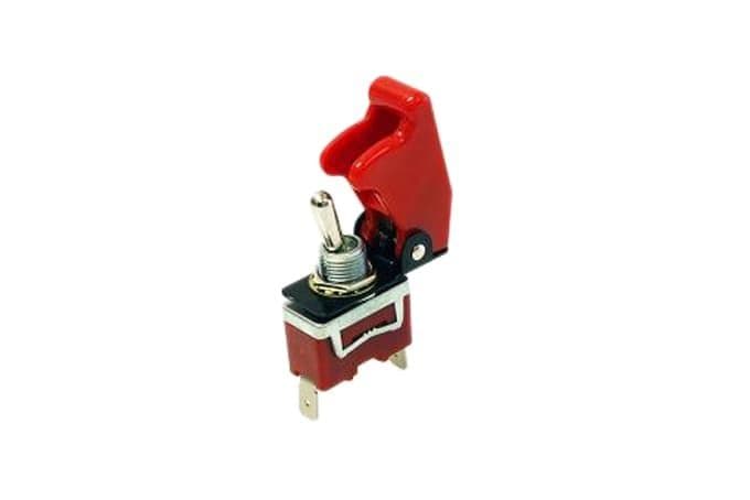 TURBOSMART ROCKET LAUNCHER SWITCH