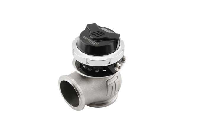 TURBOSMART WG45 GENV HYPERGATE 45 LITE 7PSI BLACK