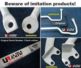 ULTRA RACING 2-POINT FENDER BRACKETS NISSAN S15 99-02