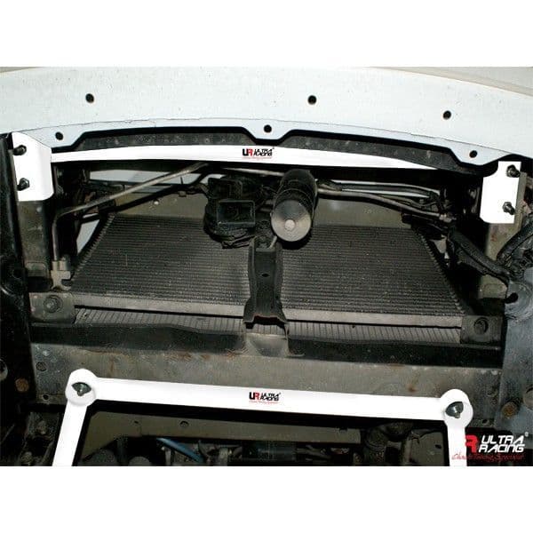 ULTRA RACING 2-POINT FRONT LOWER MEMBER BAR HONDA S2000 AP1/2