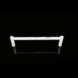 ULTRA RACING 2-POINT REAR LOWER BAR 2587 HONDA CRV 2.4 02-06