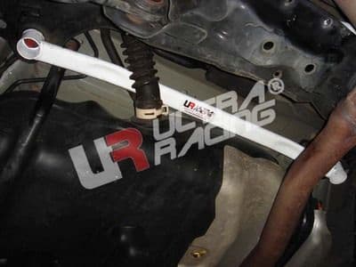 ULTRA RACING 2-POINT REAR LOWER TIEBAR HONDA ODYSSEY 05+