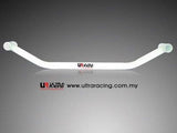 ULTRA RACING 2-POINT REAR LOWER TIEBAR MAZDA MX5 NA 90-98