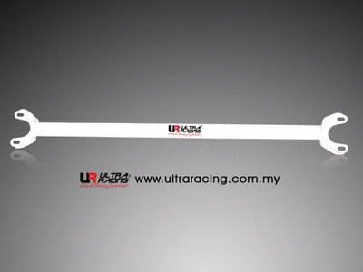 ULTRA RACING 2-POINT REAR UPPER STRUTBAR NISSAN SKYLINE R32