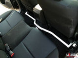 ULTRA RACING 2-POINT ROOM BAR 1119 MAZDA 3 BL/ 3 MPS 09+