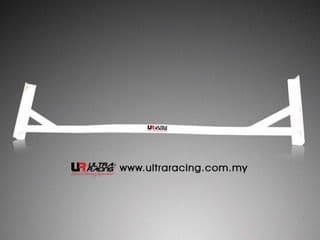 ULTRA RACING 2-POINT ROOM BAR 137 TOYOTA STARLET EP80/82