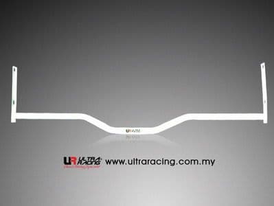 ULTRA RACING 2-POINT ROOM BAR HONDA CIVIC/CRX 88-91 EF/ED/EE