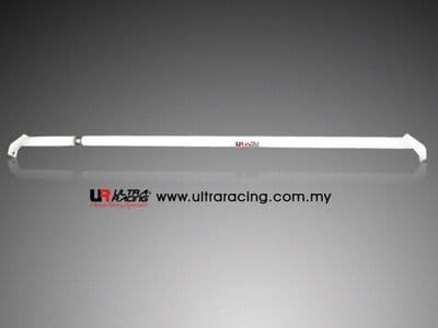 ULTRA RACING 2-POINT ROOM BAR HONDA JAZZ/FIT 01-08