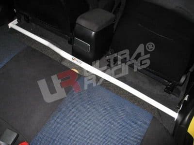 ULTRA RACING 2-POINT ROOM BAR MITSUBISHI EVO 7/8/9