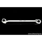 ULTRA RACING 2P FRONT UPPER STRUT BAR HONDA ACCORD 02-08 4D